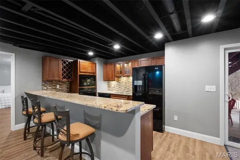 $615,000 | 844 Konert Hill Drive, Fenton, MO 63026