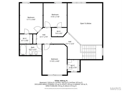 $615,000 | 844 Konert Hill Drive, Fenton, MO 63026