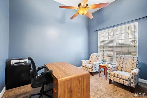 $615,000 | 844 Konert Hill Drive, Fenton, MO 63026