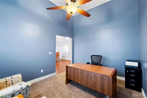 $615,000 | 844 Konert Hill Drive, Fenton, MO 63026