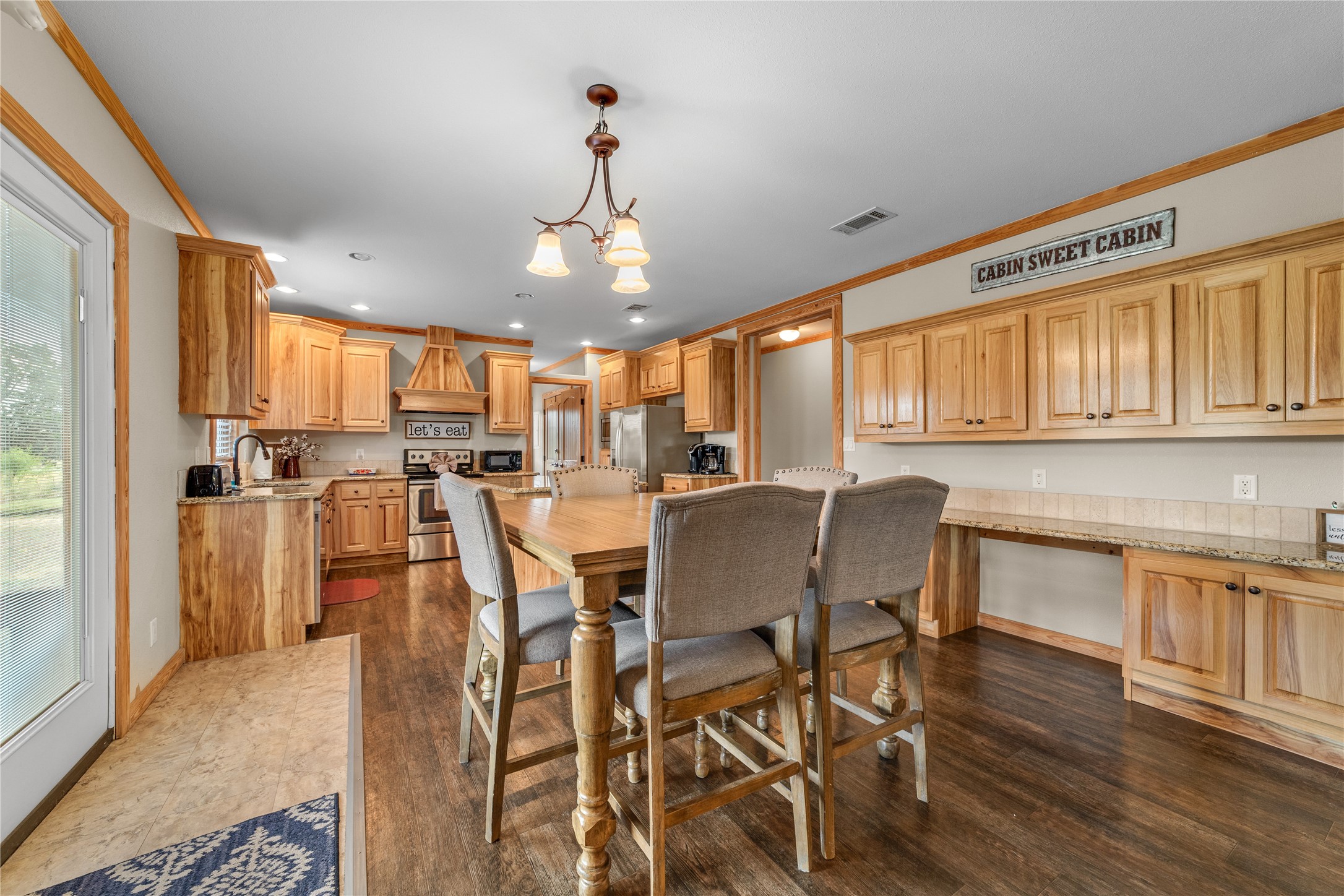 1024 Medina Bend Road Medina, TX 78055 - Photo 14 of 45 Gallery Image 14