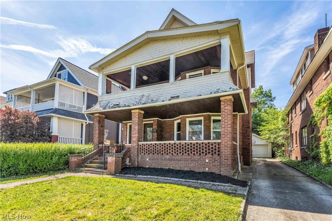 3154 Kensington Road, Unit 1/DN Cleveland Heights, OH 44118 - Photo 2 of 24