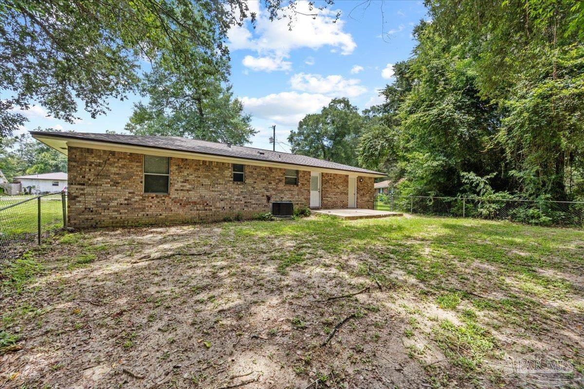 4624 Rambling Way Pace, FL 32571 - Photo 17 of 24