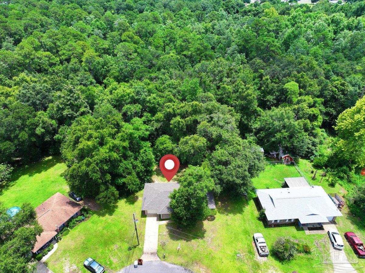 4624 Rambling Way Pace, FL 32571 - Photo 20 of 24