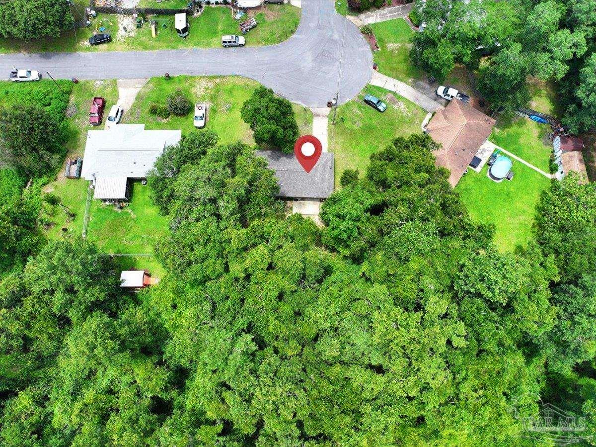 4624 Rambling Way Pace, FL 32571 - Photo 21 of 24