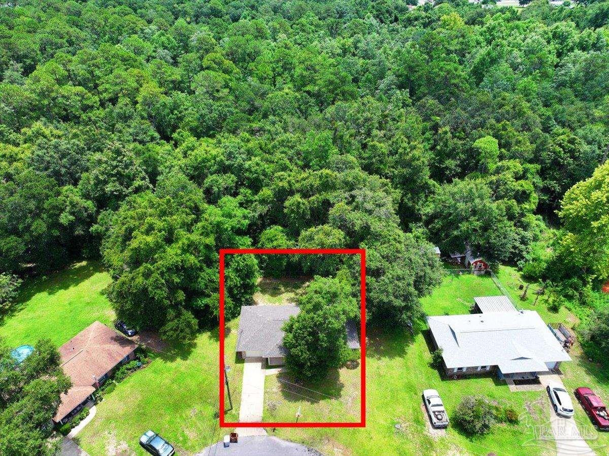 4624 Rambling Way Pace, FL 32571 - Photo 22 of 24