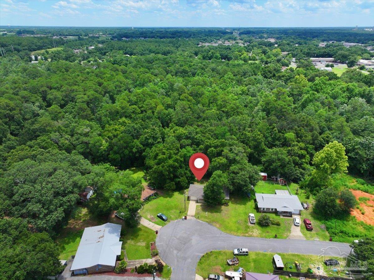 4624 Rambling Way Pace, FL 32571 - Photo 23 of 24