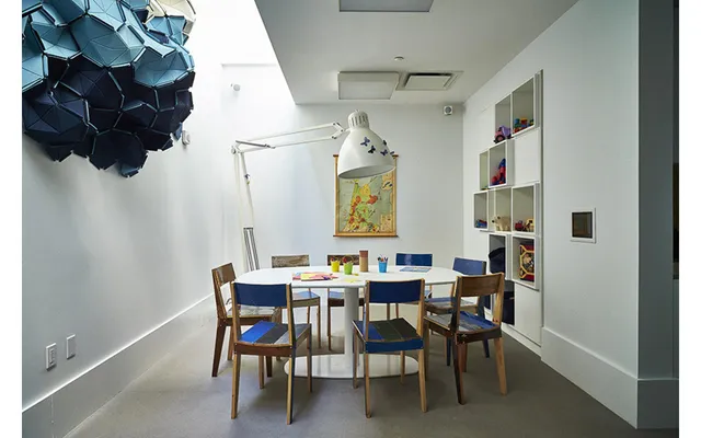 $2,595,000 | 404 Park Avenue South, Unit 7A | NoMad