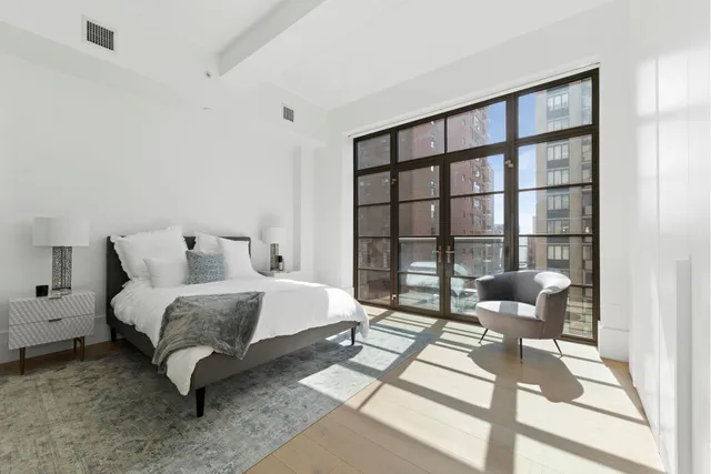 $2,595,000 | 404 Park Avenue South, Unit 7A | NoMad