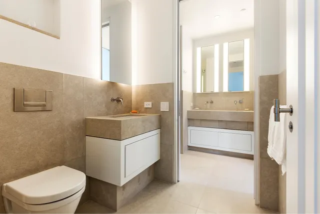 $2,595,000 | 404 Park Avenue South, Unit 7A | NoMad