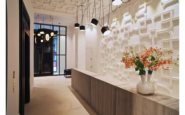 $2,595,000 | 404 Park Avenue South, Unit 7A | NoMad