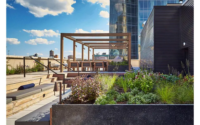 $2,595,000 | 404 Park Avenue South, Unit 7A | NoMad