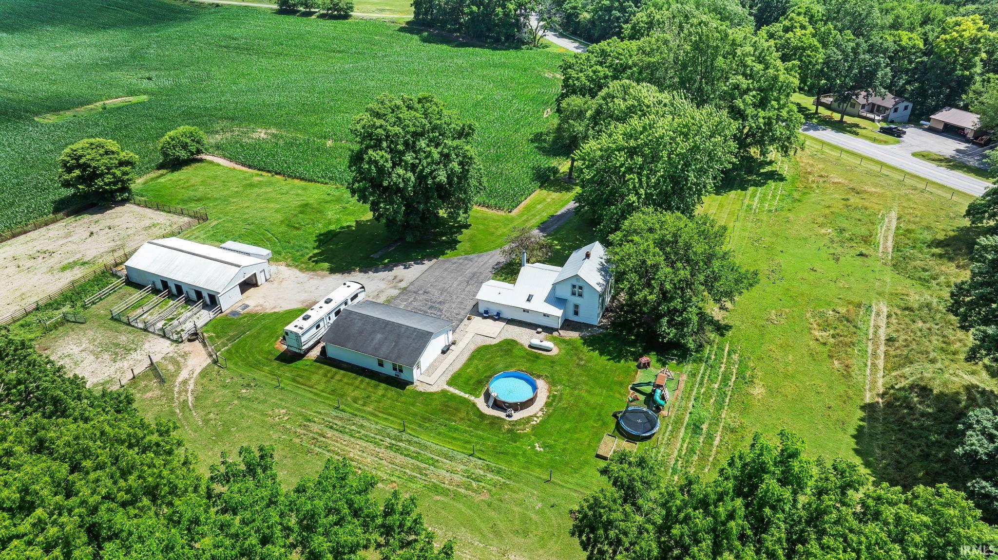 8256 North Angling Road Kendallville, IN 46755 - Photo 36 of 44