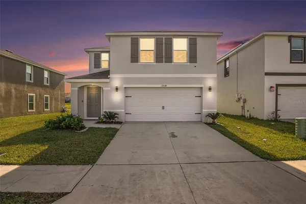 $2,200 | 13539 Mount Ivy Court, Dade City, FL 33525