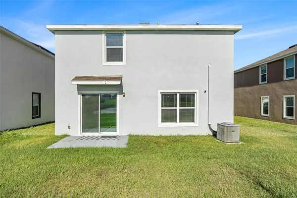 $2,200 | 13539 Mount Ivy Court, Dade City, FL 33525