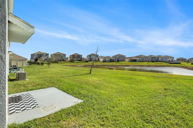 $2,350 | 13539 Mount Ivy Court, Dade City, FL 33525