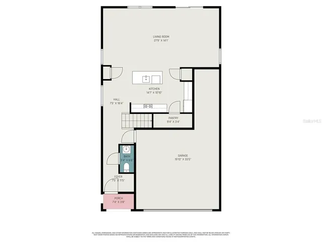 $2,350 | 13539 Mount Ivy Court, Dade City, FL 33525