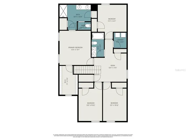 $2,350 | 13539 Mount Ivy Court, Dade City, FL 33525