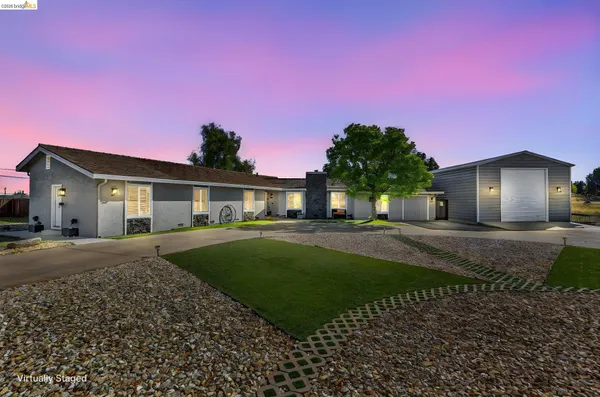 $5,995 | 59 Old Stagecoach Road, Brentwood, CA 94513