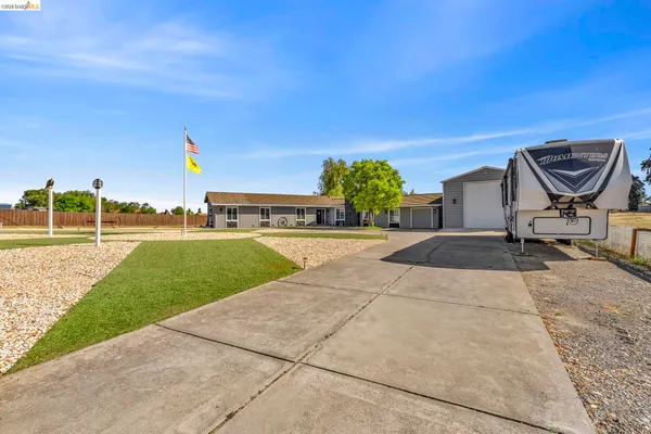 $5,995 | 59 Old Stagecoach Road, Brentwood, CA 94513