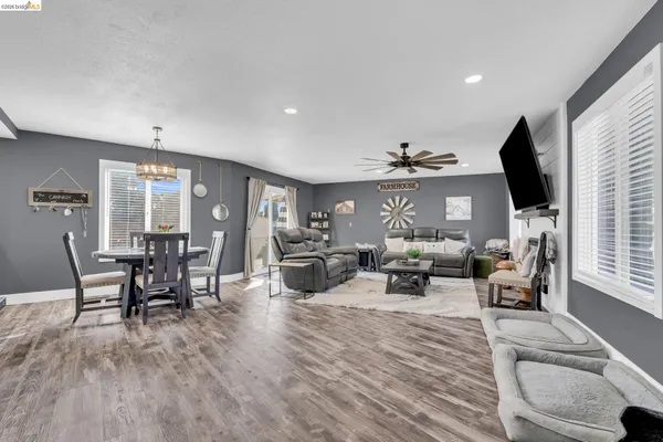 $5,995 | 59 Old Stagecoach Road, Brentwood, CA 94513