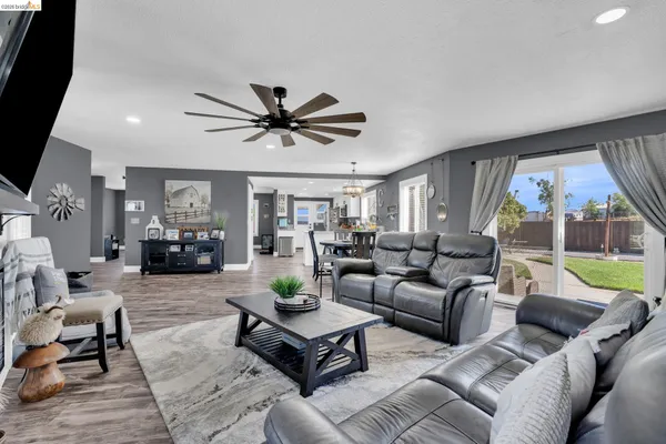 $5,995 | 59 Old Stagecoach Road, Brentwood, CA 94513