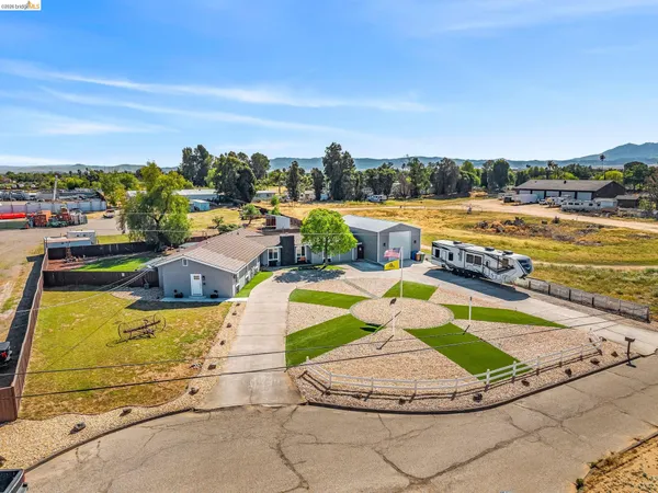 $5,995 | 59 Old Stagecoach Road, Brentwood, CA 94513