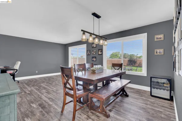$5,995 | 59 Old Stagecoach Road, Brentwood, CA 94513