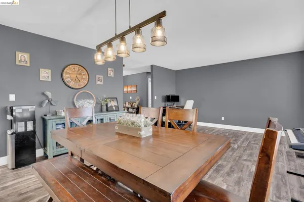 $5,995 | 59 Old Stagecoach Road, Brentwood, CA 94513