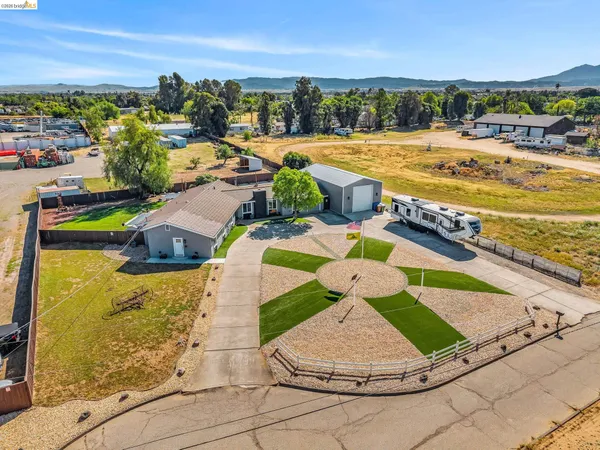 $5,995 | 59 Old Stagecoach Road, Brentwood, CA 94513