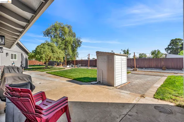 $5,995 | 59 Old Stagecoach Road, Brentwood, CA 94513