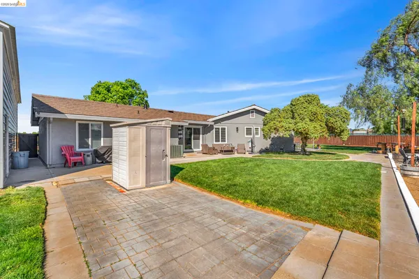$5,995 | 59 Old Stagecoach Road, Brentwood, CA 94513