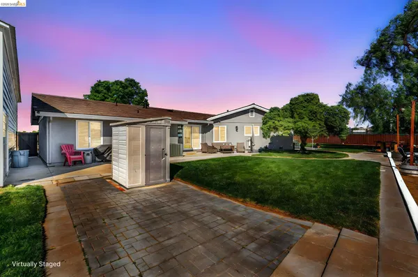 $5,995 | 59 Old Stagecoach Road, Brentwood, CA 94513