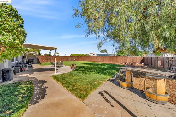 $5,995 | 59 Old Stagecoach Road, Brentwood, CA 94513