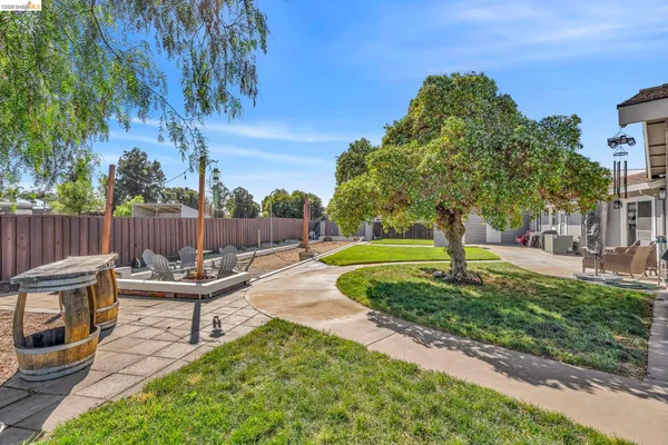 $5,995 | 59 Old Stagecoach Road, Brentwood, CA 94513