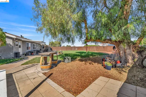 $5,995 | 59 Old Stagecoach Road, Brentwood, CA 94513