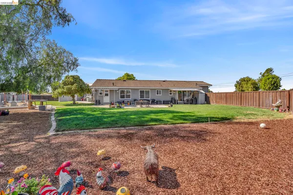 $5,995 | 59 Old Stagecoach Road, Brentwood, CA 94513