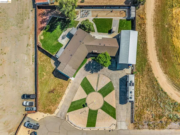 $5,995 | 59 Old Stagecoach Road, Brentwood, CA 94513