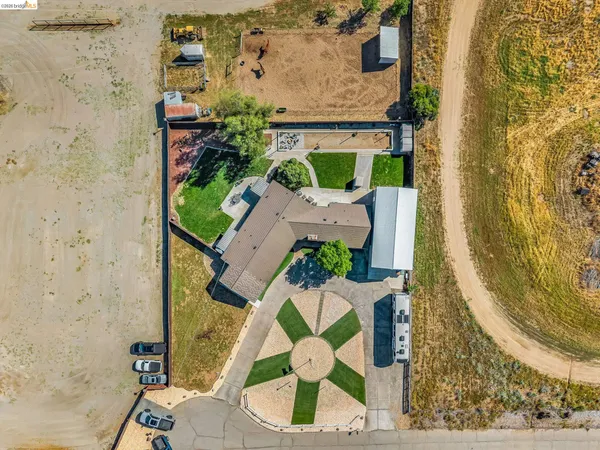 $5,995 | 59 Old Stagecoach Road, Brentwood, CA 94513