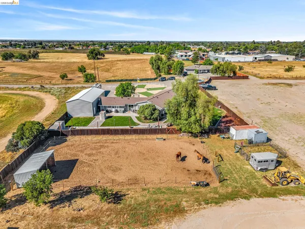 $5,995 | 59 Old Stagecoach Road, Brentwood, CA 94513