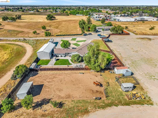 $5,995 | 59 Old Stagecoach Road, Brentwood, CA 94513