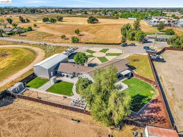 $5,995 | 59 Old Stagecoach Road, Brentwood, CA 94513
