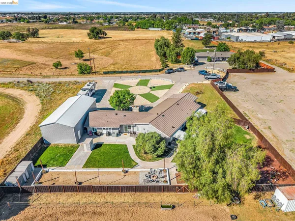 $5,995 | 59 Old Stagecoach Road, Brentwood, CA 94513