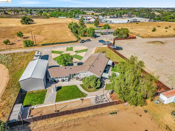 $5,995 | 59 Old Stagecoach Road, Brentwood, CA 94513