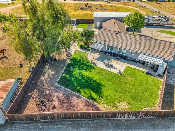 $5,995 | 59 Old Stagecoach Road, Brentwood, CA 94513