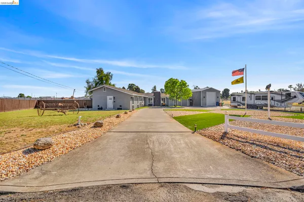 $5,995 | 59 Old Stagecoach Road, Brentwood, CA 94513