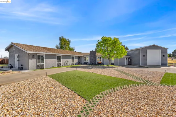 $5,995 | 59 Old Stagecoach Road, Brentwood, CA 94513