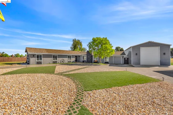 $5,995 | 59 Old Stagecoach Road, Brentwood, CA 94513