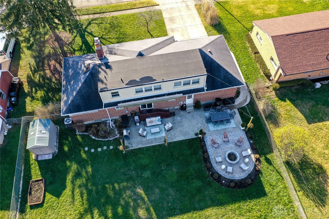 723 Brookfield Road Kettering, OH 45429 - Photo 51 of 53