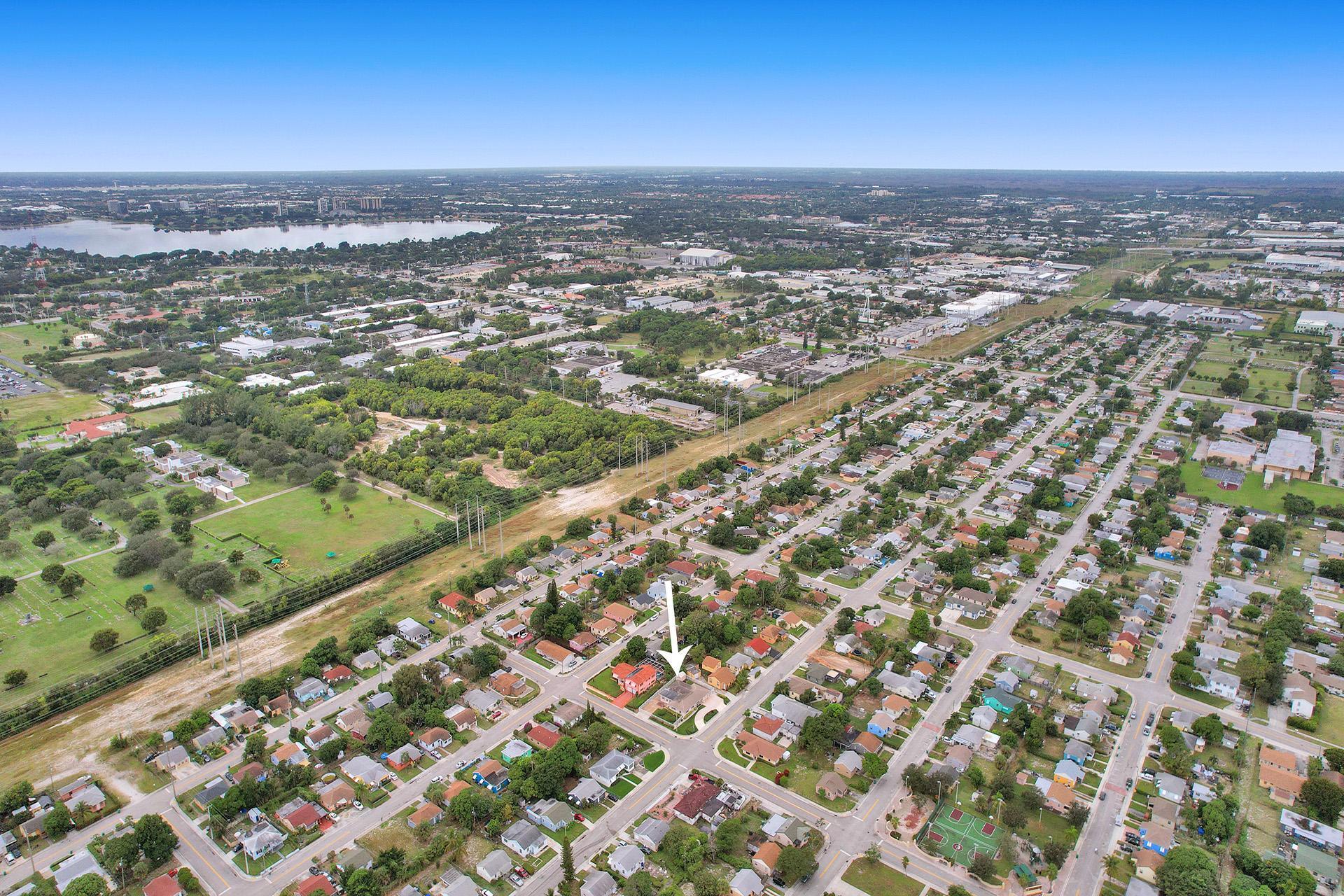 705 West 3rd Street Riviera Beach, FL 33404 - Photo 48 of 53 DJI_0208
